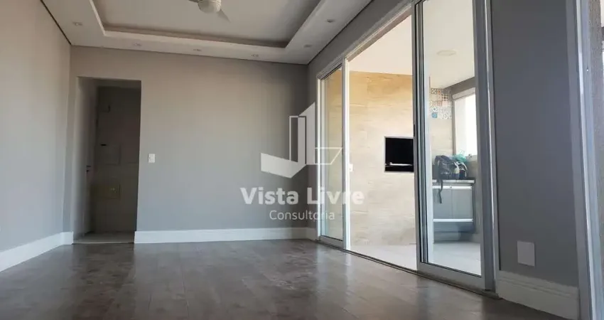 Apartamento com 2 quartos à venda na Avenida Raimundo Pereira de Magalhães - até 1299/1300, 892, Vila Anastácio, São Paulo