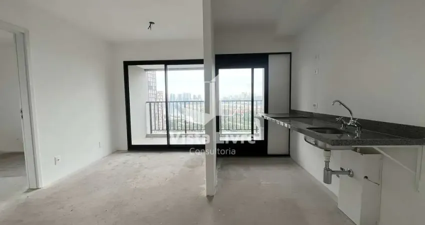 Apartamento com 2 quartos à venda na Rua Butantã, 647, Pinheiros, São Paulo