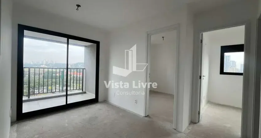 Apartamento com 2 quartos à venda na Rua Butantã, 635, Pinheiros, São Paulo