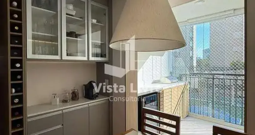 Apartamento à venda, parque residencial da lapa, são paulo, sp