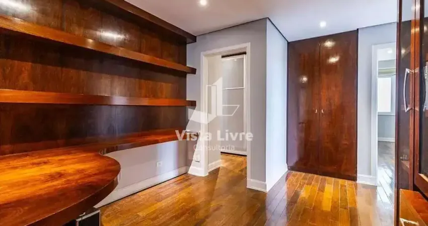 Apartamento com 3 quartos à venda na Alameda Jaú, 1269, Jardim Paulista, São Paulo