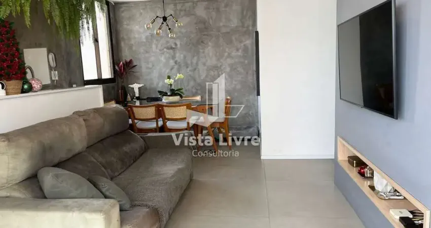 Apartamento com 2 quartos à venda na Alameda dos Jurupis, 858, Indianópolis, São Paulo