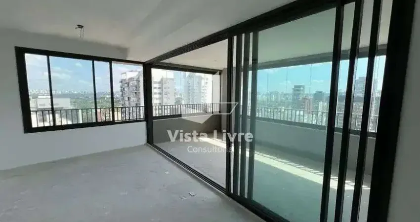 Apartamento com 3 quartos à venda na Rua João Moura, 584, Pinheiros, São Paulo