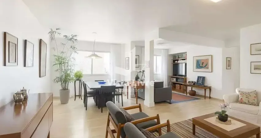 Apartamento com 2 quartos à venda na Rua Pepiguari, 342, Alto da Lapa, São Paulo