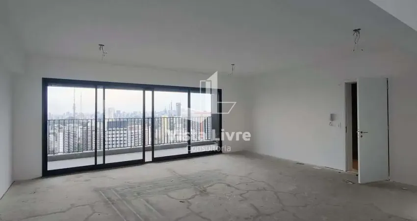 Apartamento com 4 quartos à venda na Rua Rodrigo Lobato, 208, Jardim Vera Cruz, São Paulo
