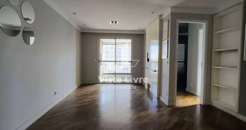 Apartamento com 2 quartos à venda na Rua Tucuna, 361, Perdizes, São Paulo