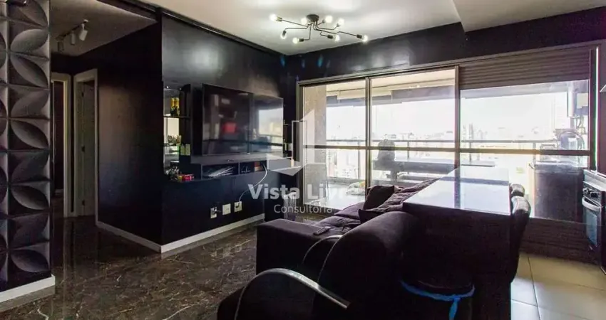 Apartamento com 2 quartos à venda na Rua Coriolano, 309, Vila Romana, São Paulo