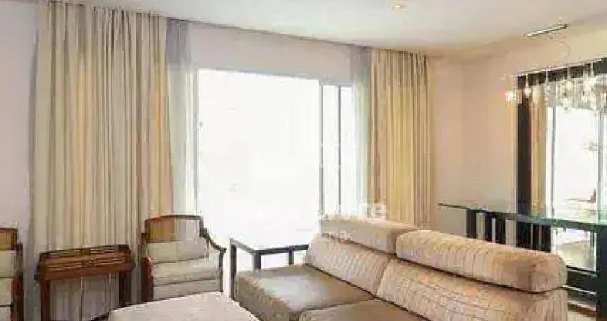 Apartamento com 4 quartos à venda na Rua Doutor Tomás Carvalhal, 587, Paraíso, São Paulo