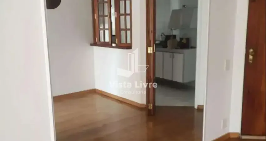 Apartamento com 3 quartos à venda na Rua Laplace, 1147, Brooklin Paulista, São Paulo
