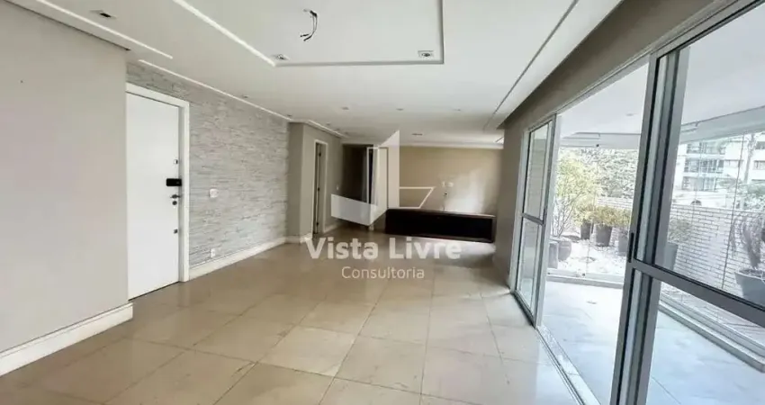 Apartamento com 3 quartos à venda na Rua Vicente Oropallo, 265, Cidade São Francisco, São Paulo