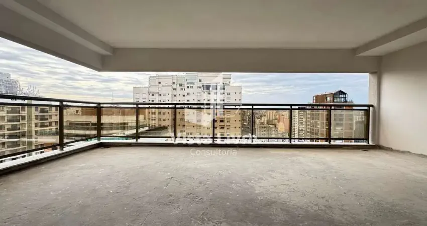 Apartamento com 3 quartos à venda na Rua Apinajés, 274, Perdizes, São Paulo