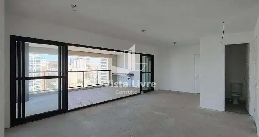 Apartamento com 4 quartos à venda na Rua Iperoig, 255, Perdizes, São Paulo