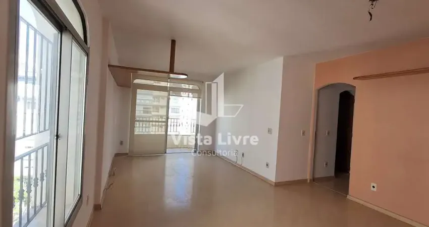Apartamento com 3 quartos à venda na Rua Doutor Gabriel dos Santos, 249, Santa Cecília, São Paulo