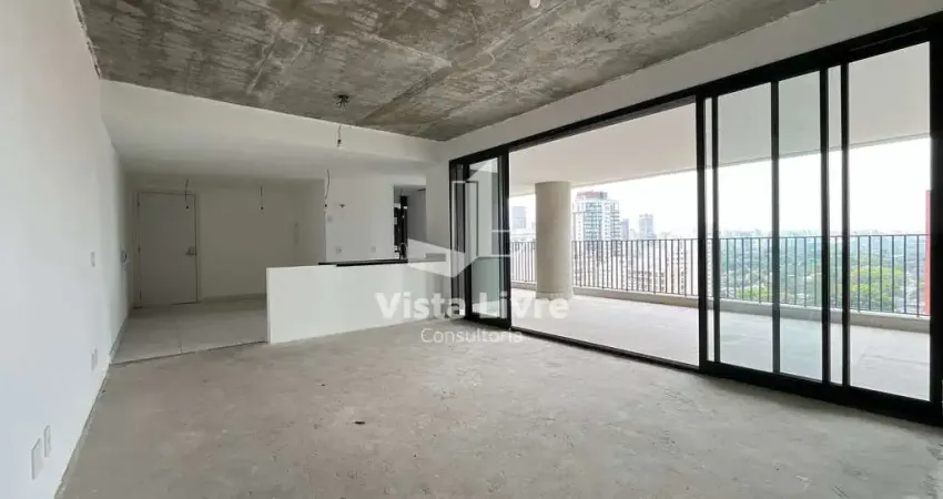 Apartamento com 3 quartos à venda na Rua Francisco Leitão, 303, Pinheiros, São Paulo