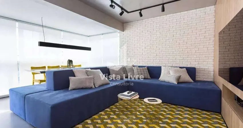 Apartamento com 2 quartos à venda na Rua Majubim, 149, Alto da Lapa, São Paulo
