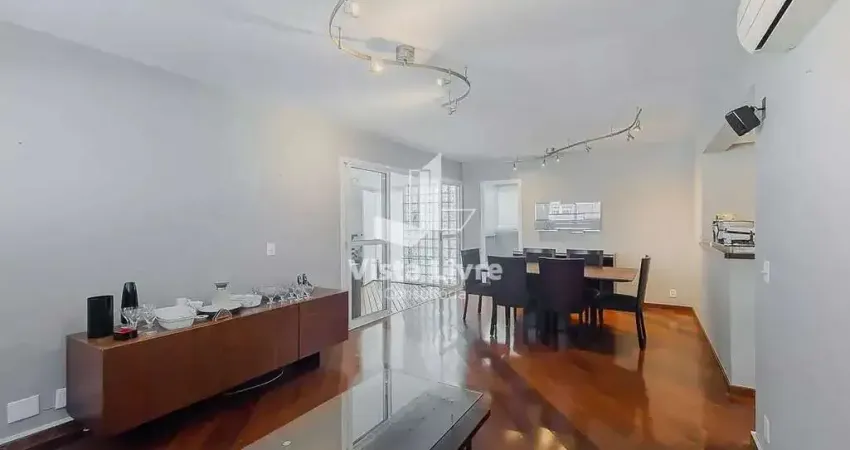 Apartamento com 2 quartos à venda na Avenida Doutor Arnaldo, 2321, Sumaré, São Paulo