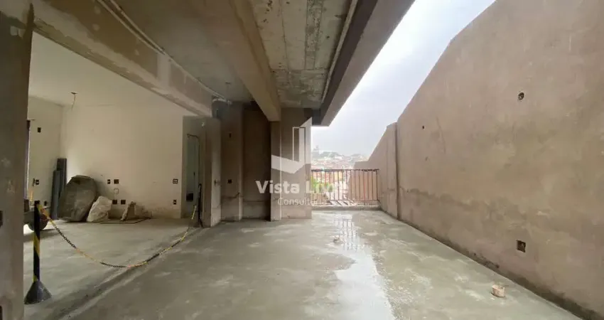 Apartamento com 2 quartos à venda na Rua Hungara, 182, Vila Ipojuca, São Paulo