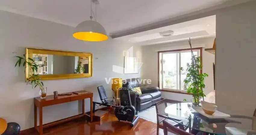 Apartamento com 2 quartos à venda na Rua Ministro Godói, 1070, Perdizes, São Paulo