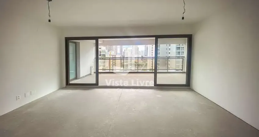 Apartamento com 4 quartos à venda na Rua Apinajés, 267, Perdizes, São Paulo