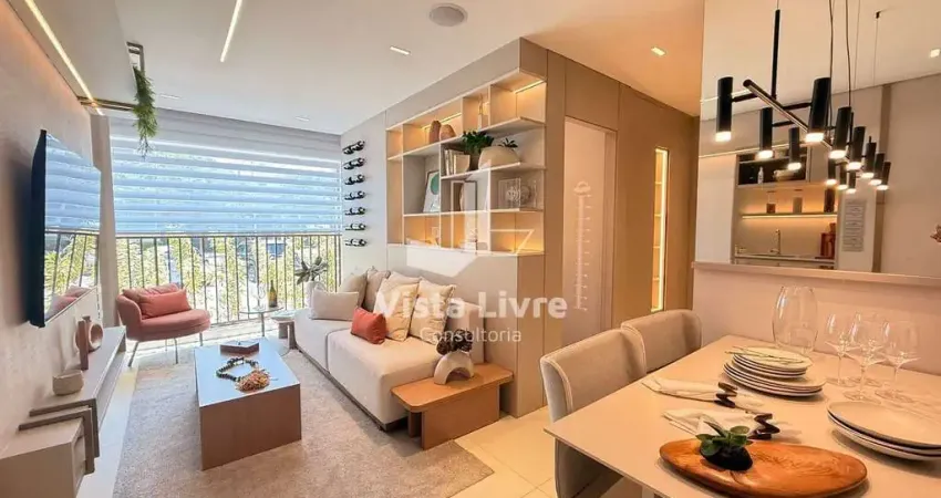 Apartamento com 3 quartos à venda na Rua Fortunato Ferraz, 841, Vila Anastácio, São Paulo