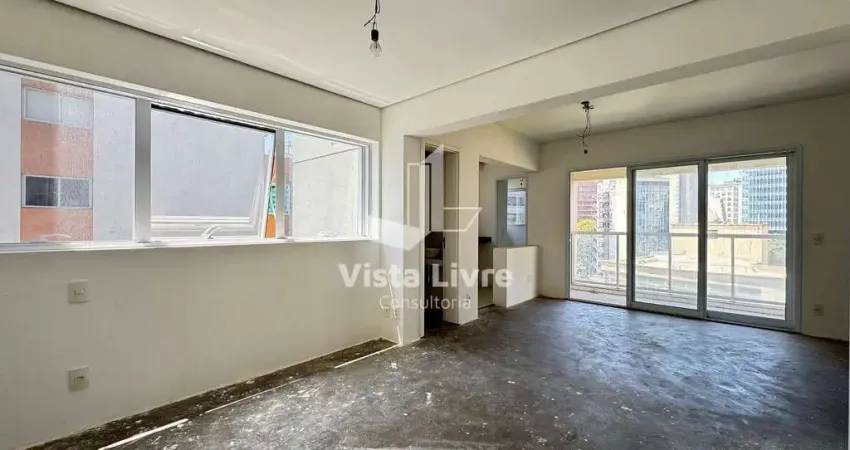 Kitnet / Stúdio à venda na Rua Doutor Mário Ferraz, 465, Jardim Europa, São Paulo