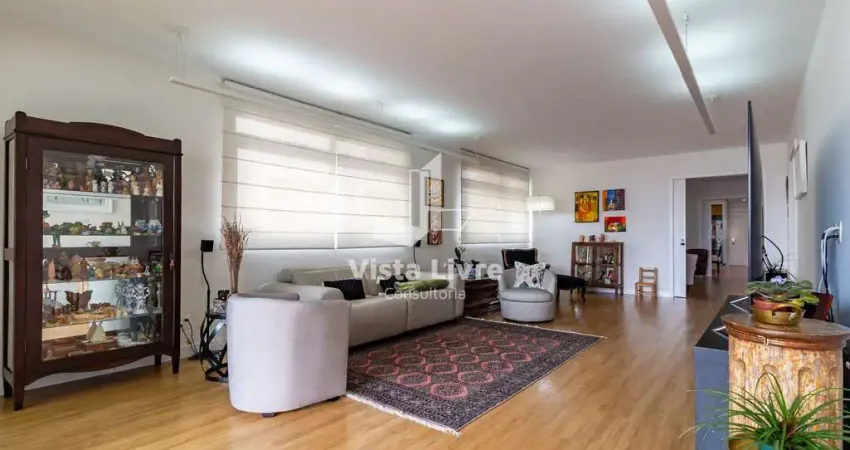 Apartamento com 5 quartos à venda na Rua Itacolomi, 608, Higienópolis, São Paulo