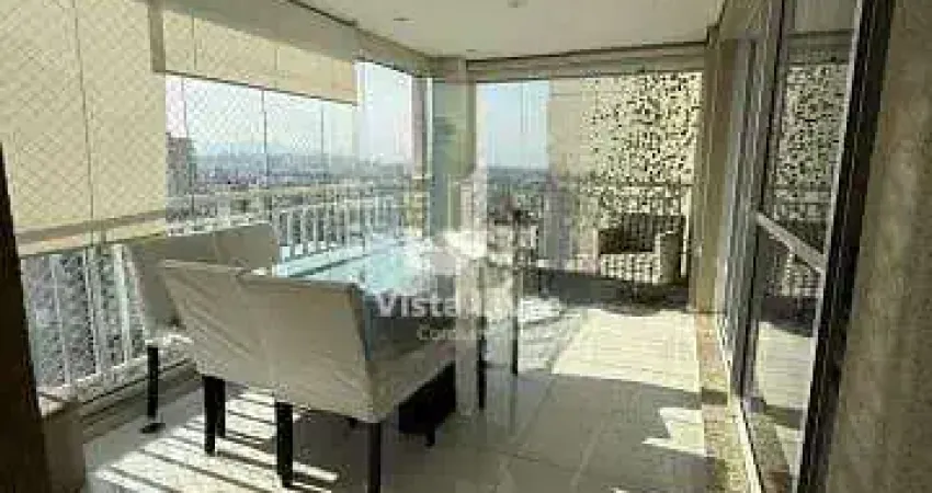 Apartamento com 3 quartos à venda na Rua Aurélia, 396, Vila Romana, São Paulo