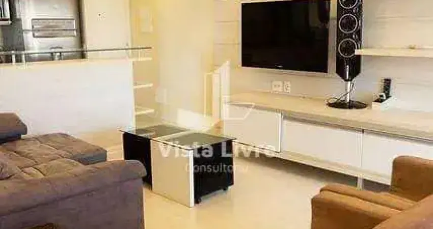 Apartamento com 2 quartos à venda na Rua Tagipuru, 334, Barra Funda, São Paulo