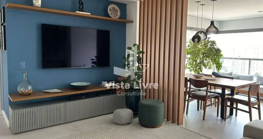 Apartamento com 2 quartos à venda na Rua Coriolano, 325, Vila Romana, São Paulo