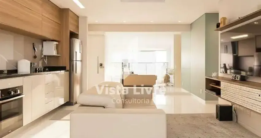 Apartamento com 2 quartos à venda na Rua Coriolano, 316, Vila Romana, São Paulo