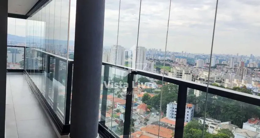 Apartamento com 3 quartos à venda na Rua Doutor Paulo Ferraz da Costa Aguiar, 128, Vila Yara, Osasco