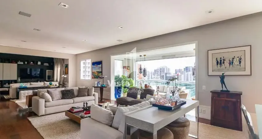 Apartamento com 3 quartos à venda na Rua Monte Alegre, 1297, Perdizes, São Paulo