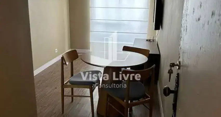 Apartamento com 2 quartos à venda na Rua Doutor Renato Paes de Barros, 602, Itaim Bibi, São Paulo