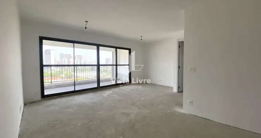 Apartamento com 3 quartos à venda na Rua Adalberto Kemeny, 185, Barra Funda, São Paulo
