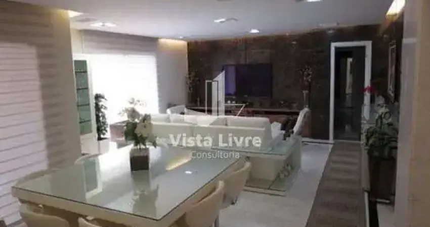 Apartamento com 3 quartos à venda na Rua Doutor Paulo Ferraz da Costa Aguiar, 1671, Vila Yara, Osasco