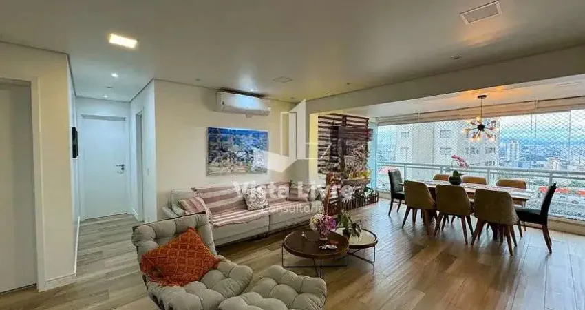 Apartamento com 2 quartos à venda na Rua Adolpho Bozzi, 577, Vila Osasco, Osasco