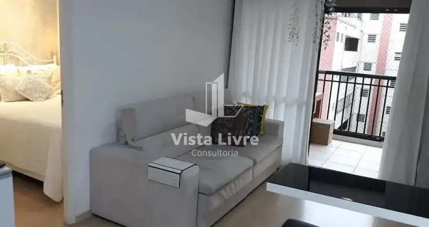 Apartamento com 1 quarto à venda na Avenida Brigadeiro Luís Antônio, 388, Bela Vista, São Paulo