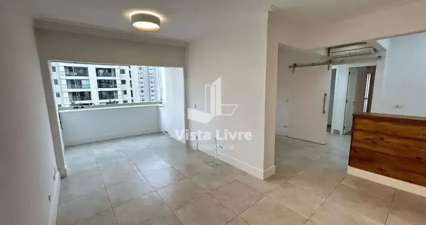 Apartamento com 2 quartos à venda na Rua Camilo, 235, Vila Romana, São Paulo