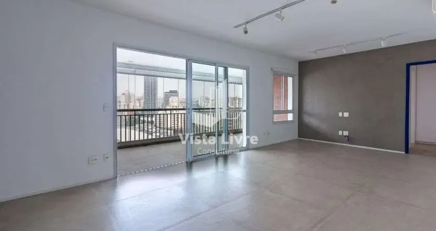 Apartamento com 2 quartos à venda na Avenida Francisco Matarazzo, 1901, Água Branca, São Paulo