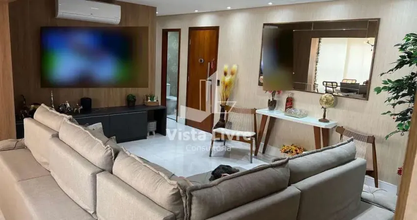 Apartamento com 3 quartos à venda na Rua Fortunato Ferraz, 344, Vila Anastácio, São Paulo