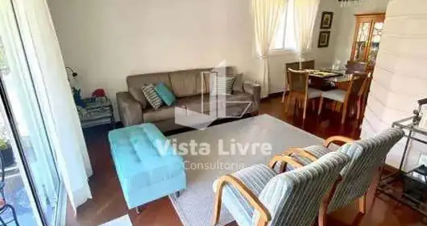Apartamento com 4 quartos à venda na Rua Tuim, 964, Vila Uberabinha, São Paulo