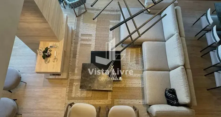 Apartamento com 3 quartos à venda na Alameda Ministro Rocha Azevedo, 975, Cerqueira César, São Paulo