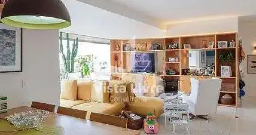 Apartamento com 2 quartos à venda na Rua das Fiandeiras, 133, Vila Olímpia, São Paulo