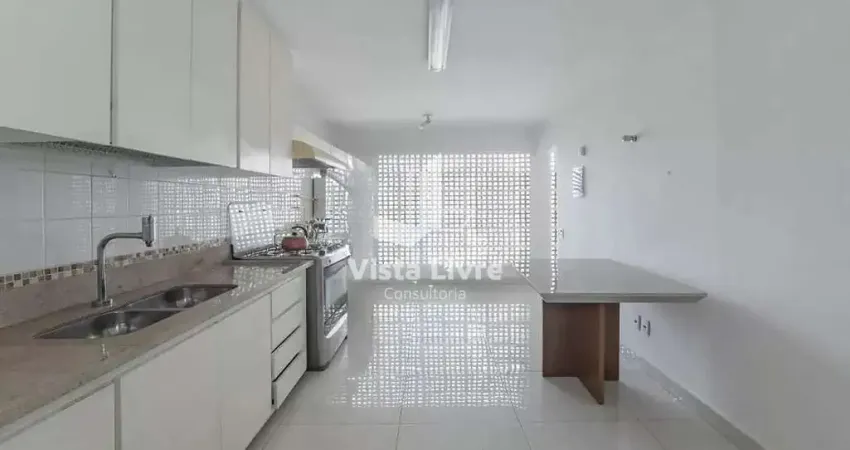 Apartamento com 3 quartos à venda na Rua Arizona, 190, Cidade Monções, São Paulo