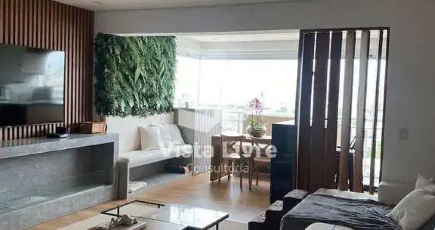 Apartamento com 3 quartos à venda na Avenida Marquês de São Vicente, 2930, Água Branca, São Paulo