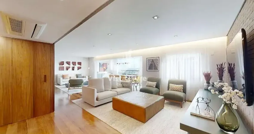 Cobertura duplex com 4 quartos, 5 vagas, área externa social à venda, alto de pinheiros, são paulo,