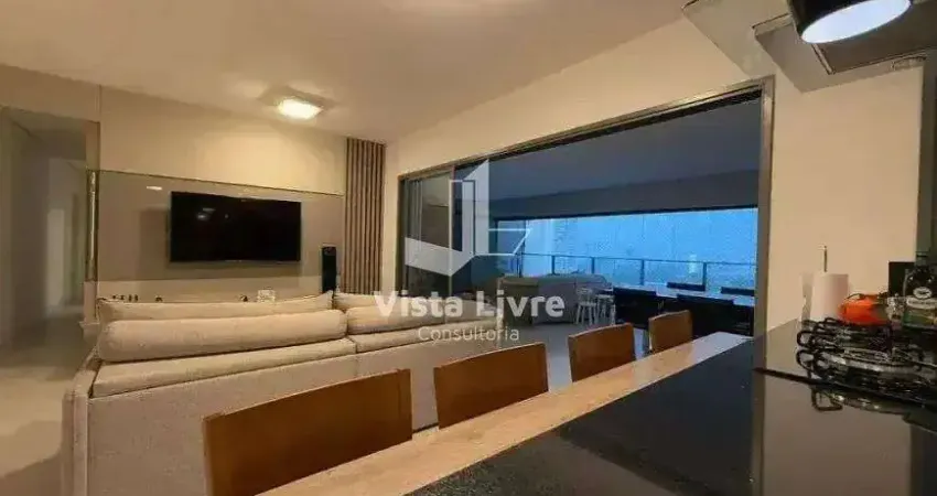 Apartamento com 4 quartos à venda na Avenida Imperatriz Leopoldina, 935, Vila Leopoldina, São Paulo