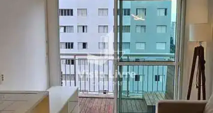 Kitnet / Stúdio à venda na Rua Diogo Jácome, 1048, Vila Nova Conceição, São Paulo