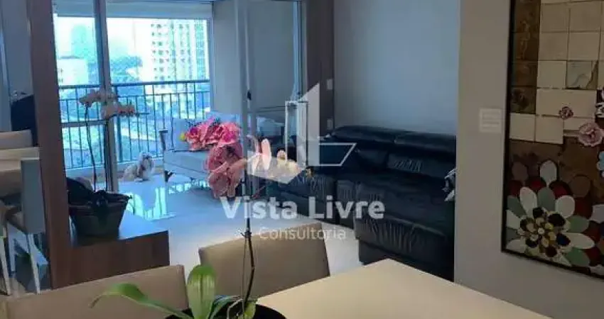 Apartamento com 3 quartos à venda na Rua Dona Elisa, 242, Barra Funda, São Paulo