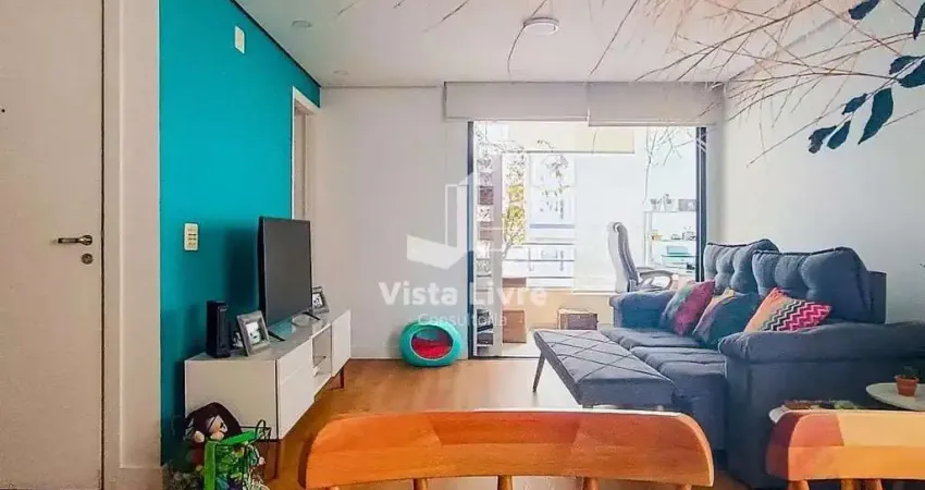Apartamento com 5 quartos à venda na Rua Brentano, 420, Vila Hamburguesa, São Paulo